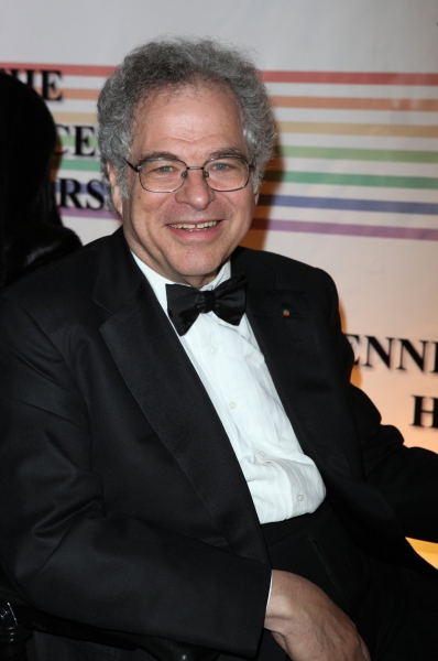 Photo Coverage: 2010 Kennedy Center Honors Red Carpet Part 2 Image