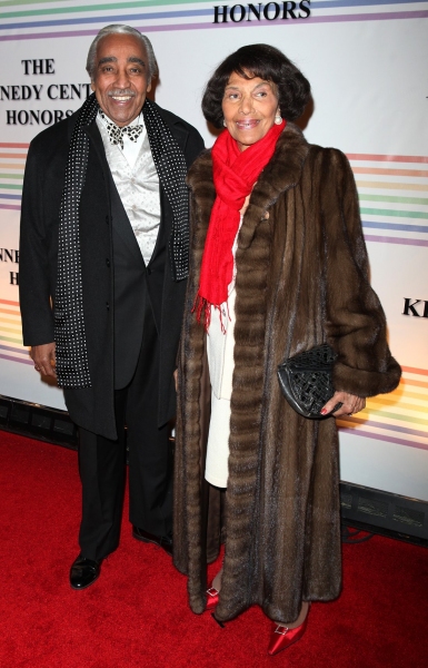 Photo Coverage: 2010 Kennedy Center Honors Red Carpet Part 2 Image