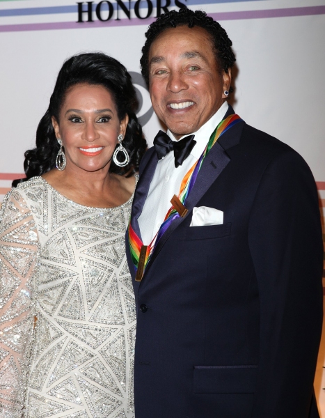 Photo Coverage: 2010 Kennedy Center Honors Red Carpet Part 2 Image