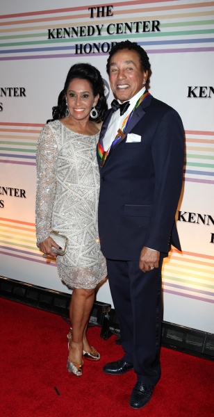 Photo Coverage: 2010 Kennedy Center Honors Red Carpet Part 2 Image