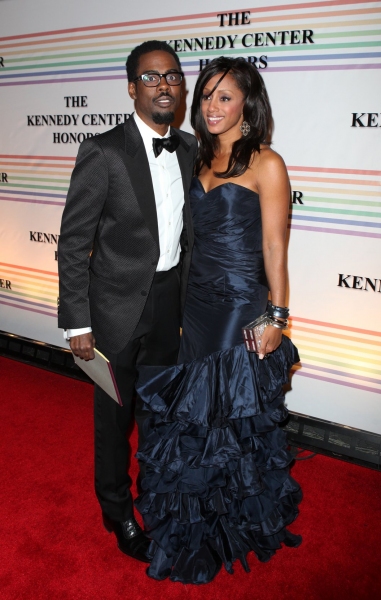 Photo Coverage: 2010 Kennedy Center Honors Red Carpet Part 2 Image
