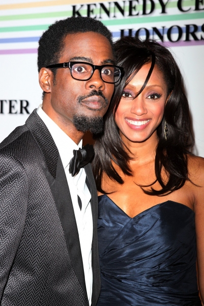 Photo Coverage: 2010 Kennedy Center Honors Red Carpet Part 2 Image
