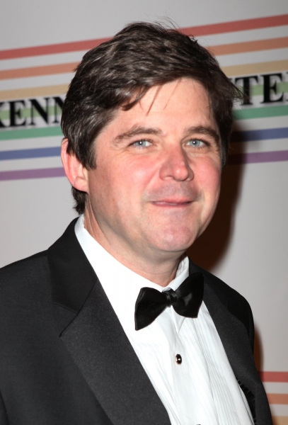 Photo Coverage: 2010 Kennedy Center Honors Red Carpet Part 2 Image