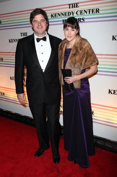 Photo Coverage: 2010 Kennedy Center Honors Red Carpet Part 2 Image
