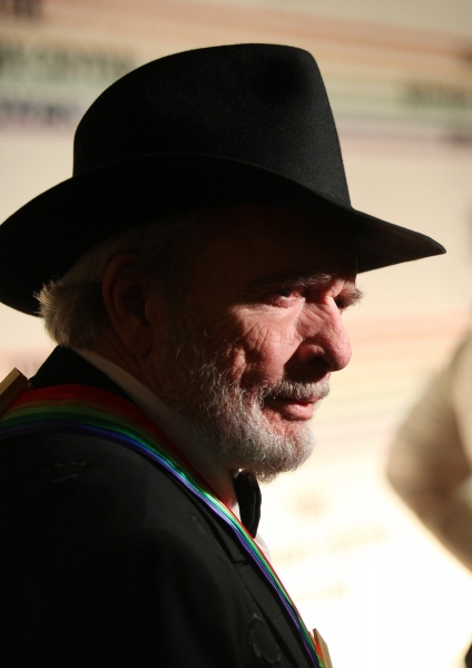Photo Coverage: The 2010 Kennedy Center Honors Honorees Image