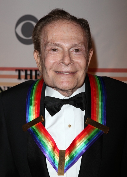 Jerry Herman Photo