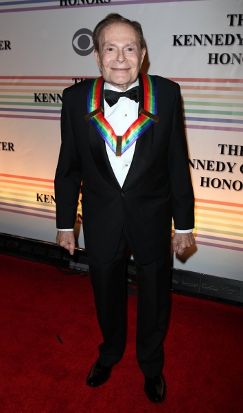 Photo Coverage: The 2010 Kennedy Center Honors Honorees 