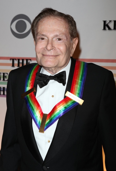 Photo Coverage: The 2010 Kennedy Center Honors Honorees Image