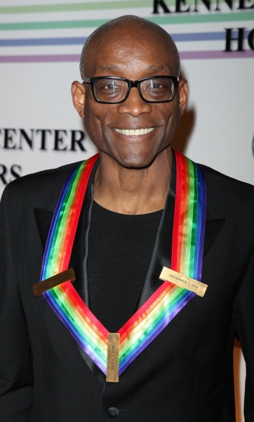 Photo Coverage: The 2010 Kennedy Center Honors Honorees  Image