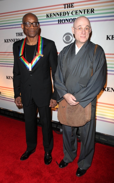 Photo Coverage: The 2010 Kennedy Center Honors Honorees  Image