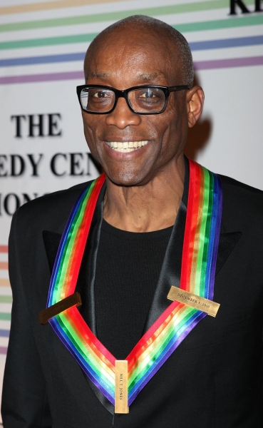 Photo Coverage: The 2010 Kennedy Center Honors Honorees Image