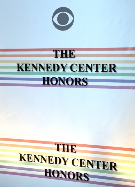 Photo Coverage: The 2010 Kennedy Center Honors Honorees Image