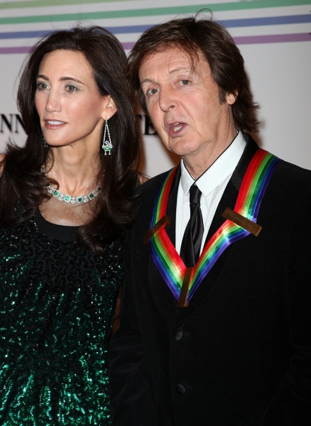 Photo Coverage: The 2010 Kennedy Center Honors Honorees 