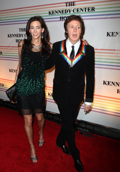 Photo Coverage: The 2010 Kennedy Center Honors Honorees Image