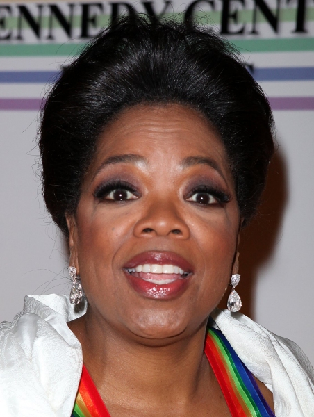 Photo Coverage: The 2010 Kennedy Center Honors Honorees Image