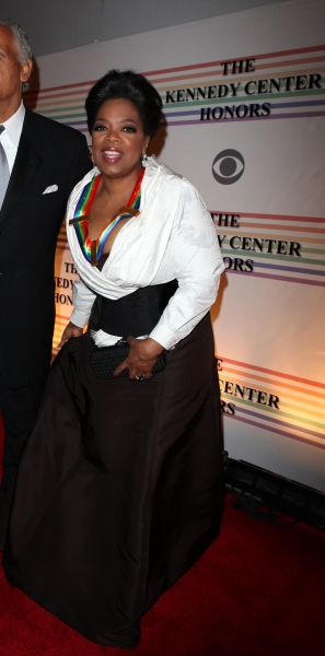 Photo Coverage: The 2010 Kennedy Center Honors Honorees Image