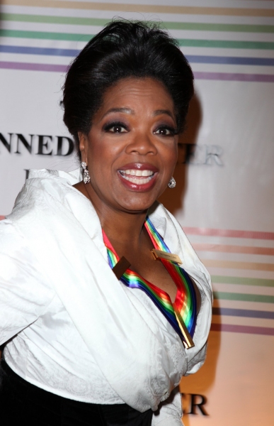 Photo Coverage: The 2010 Kennedy Center Honors Honorees Image