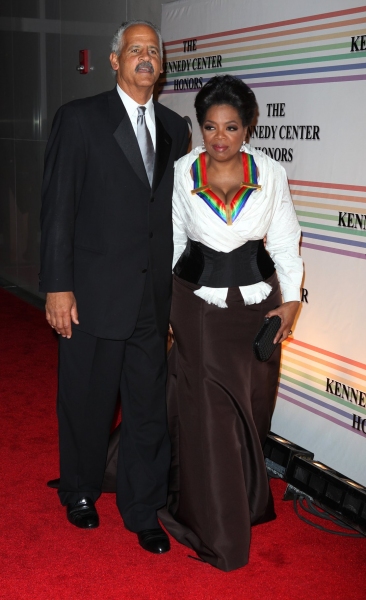 Photo Coverage: The 2010 Kennedy Center Honors Honorees Image