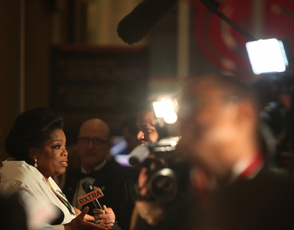 Photo Coverage: The 2010 Kennedy Center Honors Honorees Image