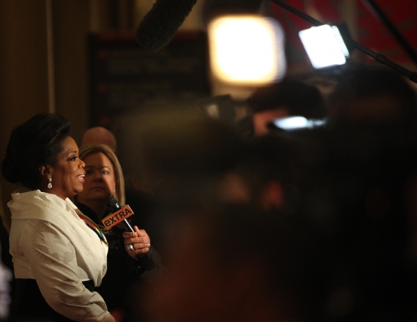 Photo Coverage: The 2010 Kennedy Center Honors Honorees Image