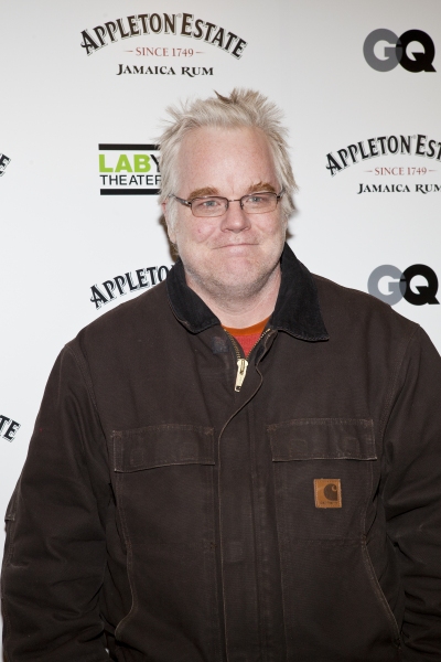 Photo Coverage: Bibb, Rockwell et al. Team Up for 'Celebrity Charades Fight Night' Image