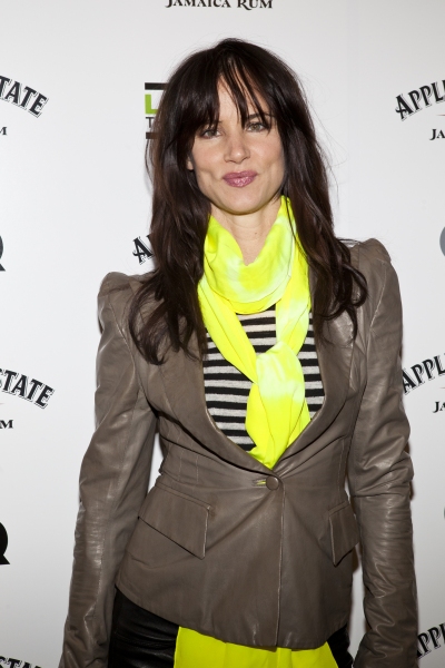 Photo Coverage: Bibb, Rockwell et al. Team Up for 'Celebrity Charades Fight Night' Image