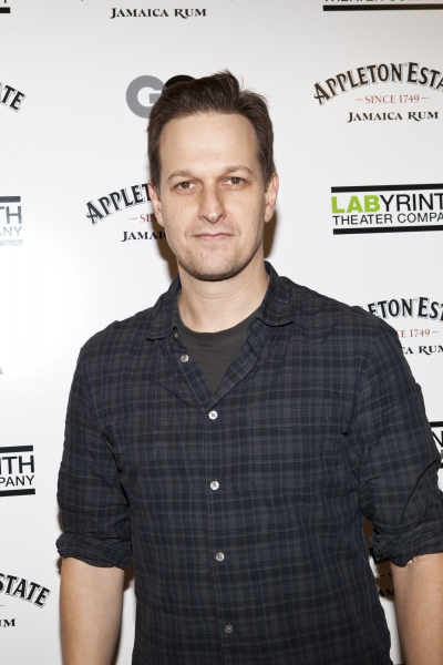 Josh Charles Photo