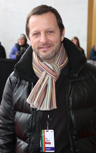 Photo EXCLUSIVE: Rehearsal Arrivals for the 2010 Kennedy Center Honors Image