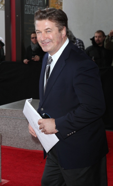 Photo EXCLUSIVE: Rehearsal Arrivals for the 2010 Kennedy Center Honors Image