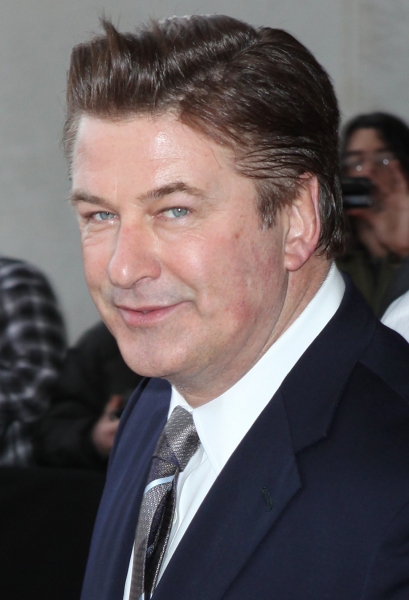 Photo EXCLUSIVE: Rehearsal Arrivals for the 2010 Kennedy Center Honors Image