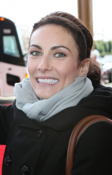 Photo EXCLUSIVE: Rehearsal Arrivals for the 2010 Kennedy Center Honors Image