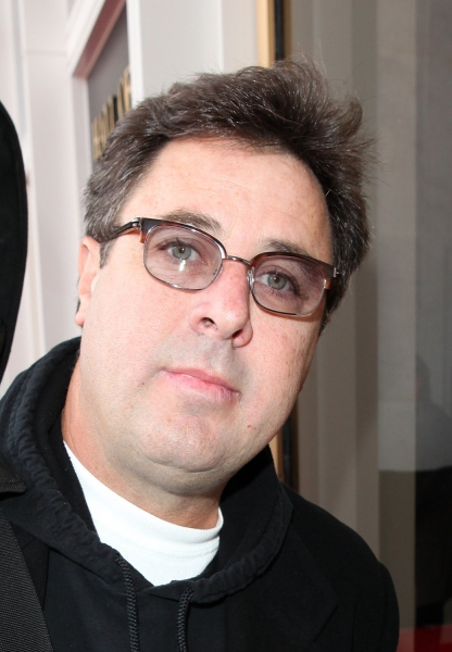 Photo EXCLUSIVE: Rehearsal Arrivals for the 2010 Kennedy Center Honors Image