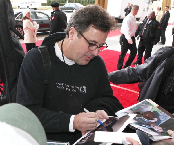 Vince Gill Photo