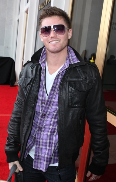 Photo EXCLUSIVE: Rehearsal Arrivals for the 2010 Kennedy Center Honors Image