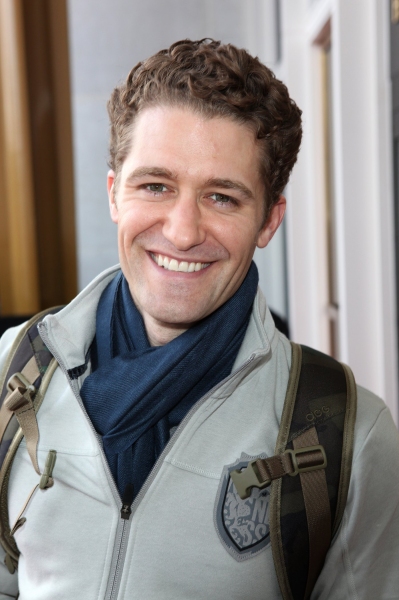 Photo EXCLUSIVE: Rehearsal Arrivals for the 2010 Kennedy Center Honors Image