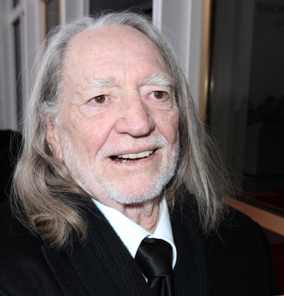 Photo EXCLUSIVE: Rehearsal Arrivals for the 2010 Kennedy Center Honors Image