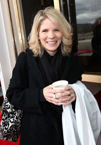 Photo EXCLUSIVE: Rehearsal Arrivals for the 2010 Kennedy Center Honors Image