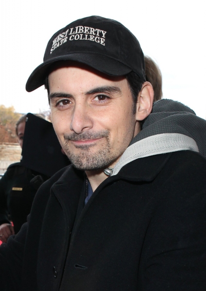 Photo EXCLUSIVE: Rehearsal Arrivals for the 2010 Kennedy Center Honors Image
