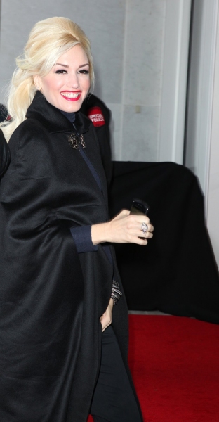 Photo EXCLUSIVE: Rehearsal Arrivals for the 2010 Kennedy Center Honors Image