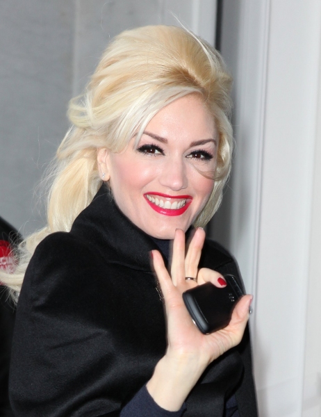 Gwen Stefani Photo