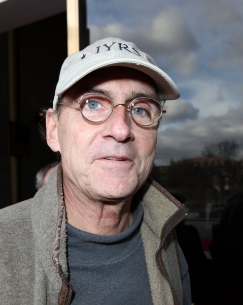 Photo EXCLUSIVE: Rehearsal Arrivals for the 2010 Kennedy Center Honors Image