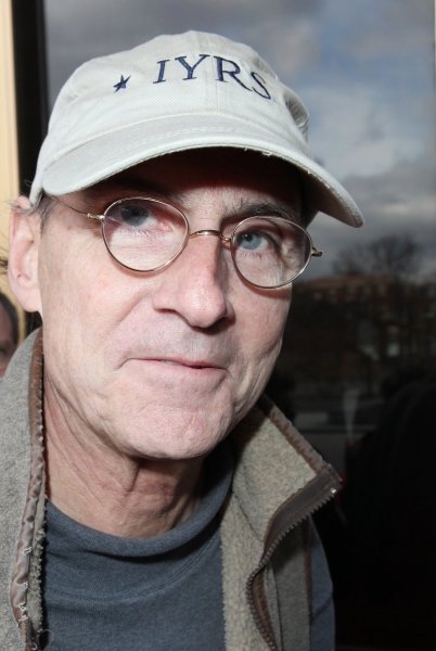 Photo EXCLUSIVE: Rehearsal Arrivals for the 2010 Kennedy Center Honors Image