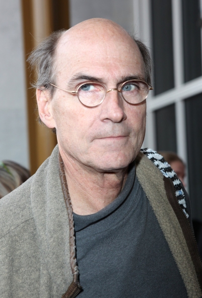 Photo EXCLUSIVE: Rehearsal Arrivals for the 2010 Kennedy Center Honors Image