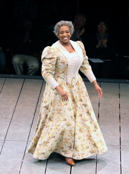 Photo Coverage: Arena's OKLAHOMA! Curtain Call Image