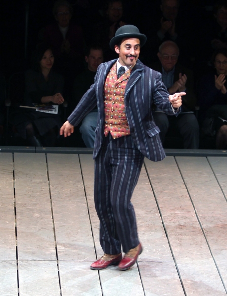 Photo Coverage: Arena's OKLAHOMA! Curtain Call Image