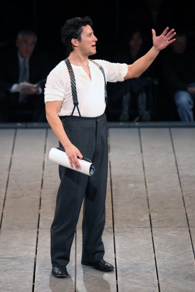 Photo Coverage: Arena's OKLAHOMA! Curtain Call Image