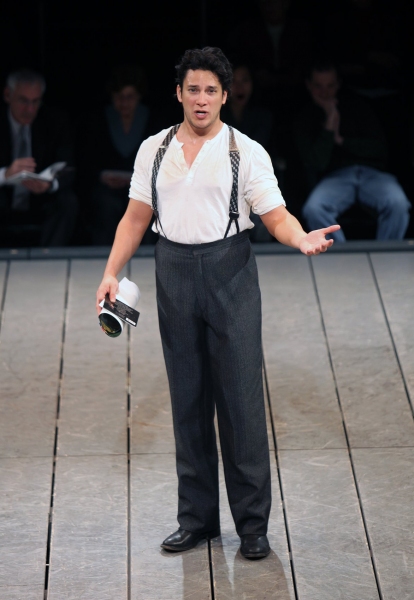 Photo Coverage: Arena's OKLAHOMA! Curtain Call Image