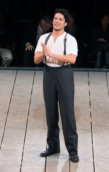 Photo Coverage: Arena's OKLAHOMA! Curtain Call Image
