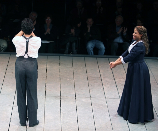 Photo Coverage: Arena's OKLAHOMA! Curtain Call Image
