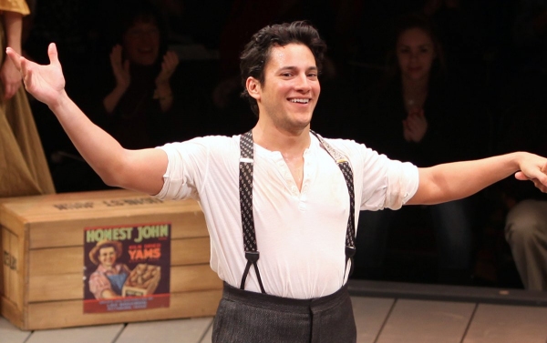Photo Coverage: Arena's OKLAHOMA! Curtain Call Image